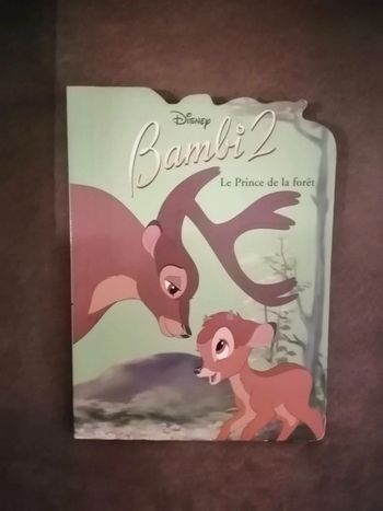 Bambi 2