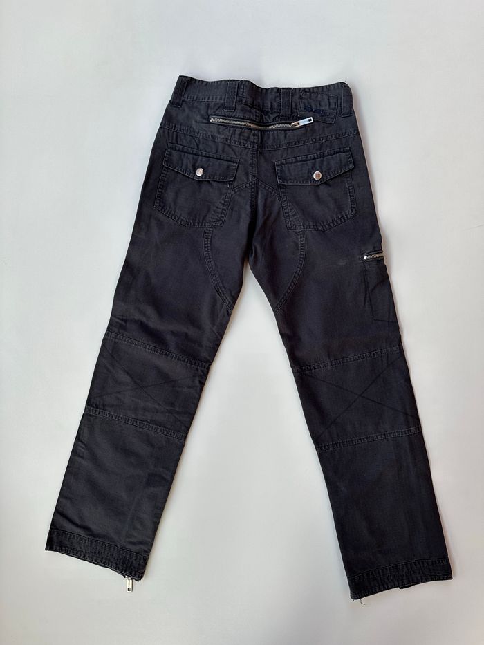 Cargo rg512 12ans - photo numéro 8