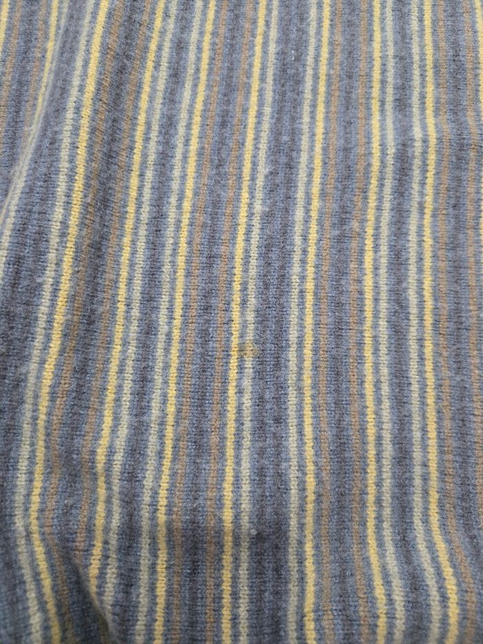 Pull en laine d’Agneau vintage Paul Fourticq - photo numéro 5