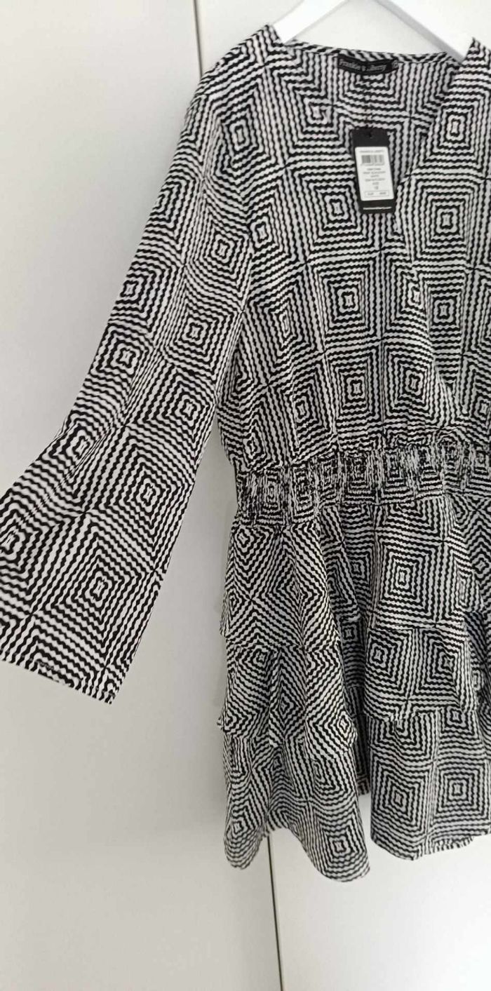 Robe Frankie & Liberty 18 ans - photo numéro 4