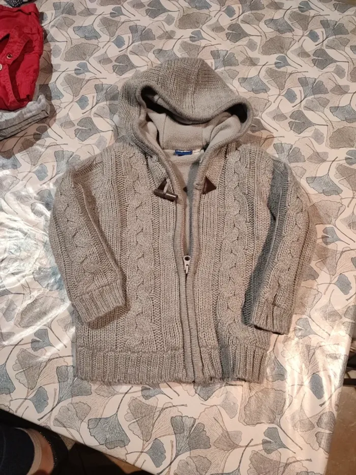 Veste