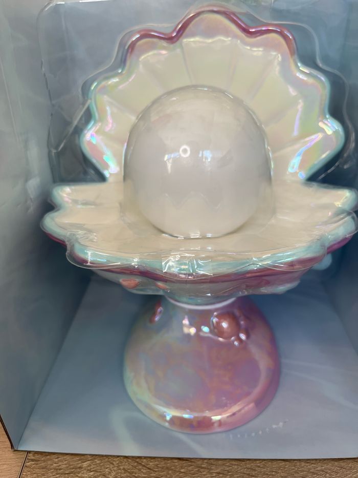 Lampe perle d’Ariel petite sirène Disney - photo numéro 4