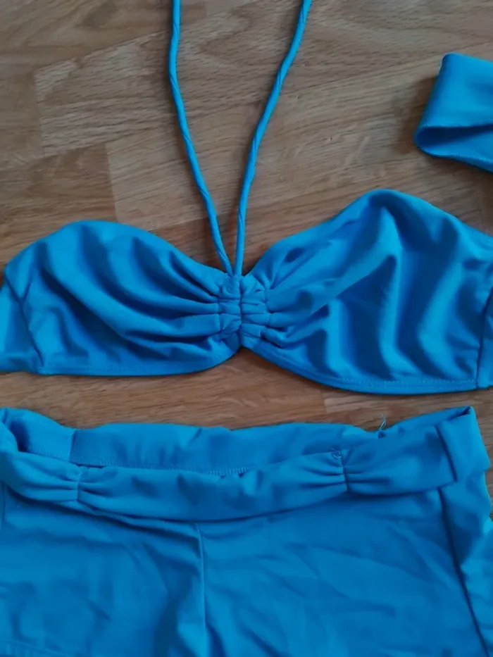 Maillot de bains femme S - photo numéro 6