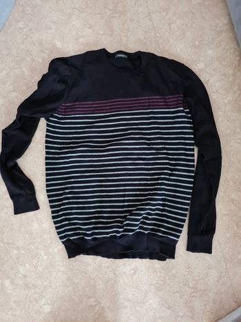 Pull Homme taille XL