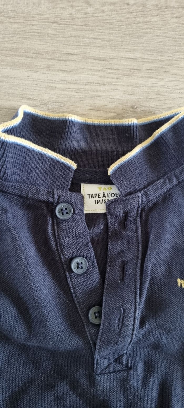 Polo - photo numéro 3