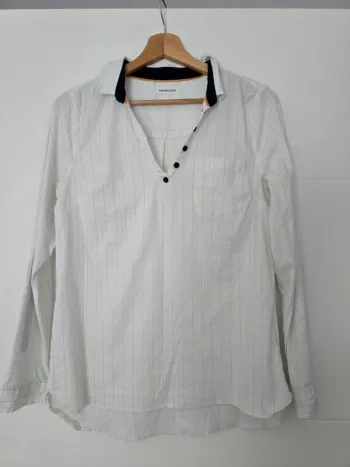 Chemise blanche