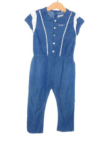 Salopette IKKS 3 ans