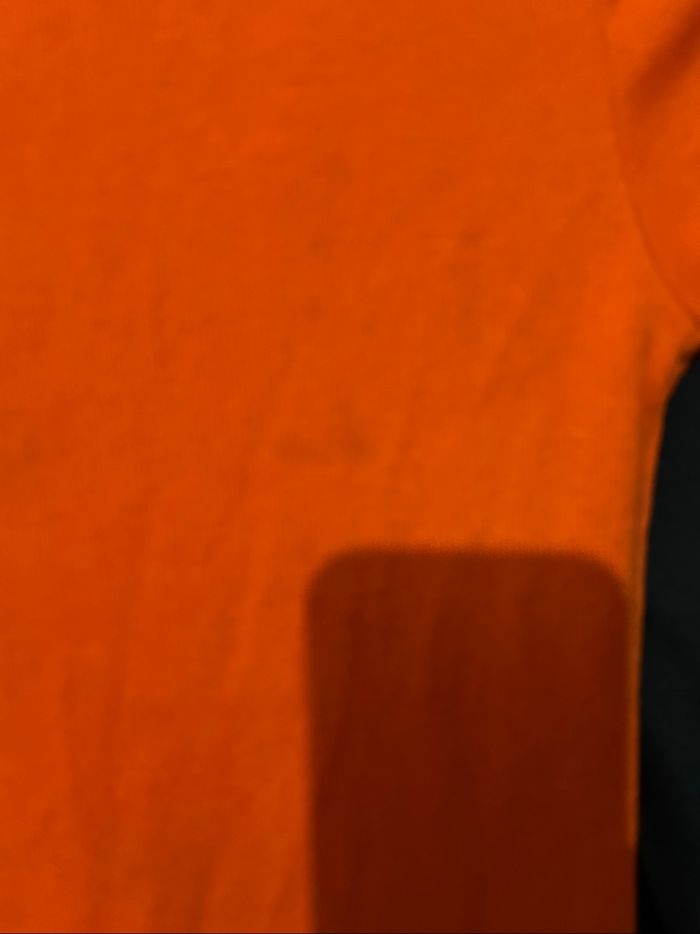 Robe orange SHEIN - photo numéro 3