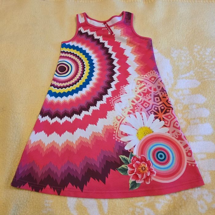 Lot robe 6ans - photo numéro 6