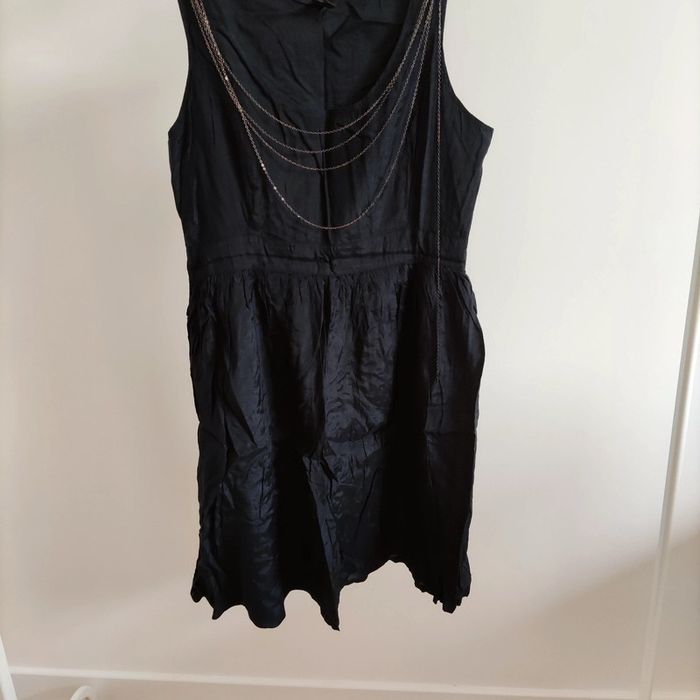 Robe Naf Naf - photo numéro 3