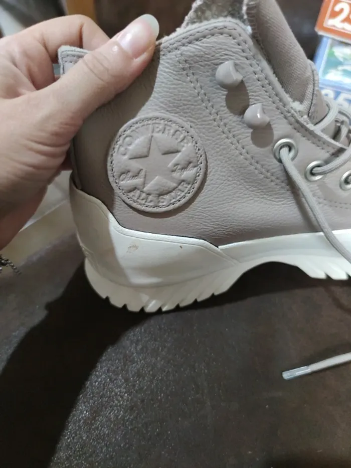 Converses - photo numéro 10