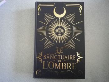 LE SANCTUAIRE DE L'OMBRE