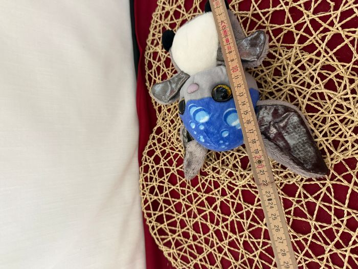 NICI - Peluche Chauve-Souris NICIdoos - photo numéro 4