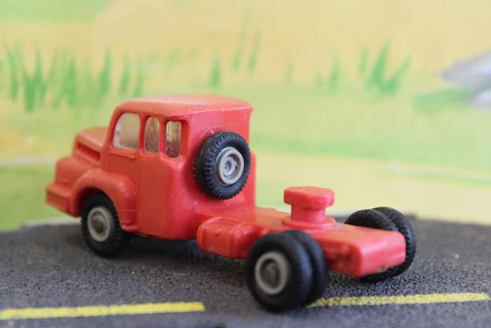 Norev Unic ZU 100 Izoar - photo numéro 3