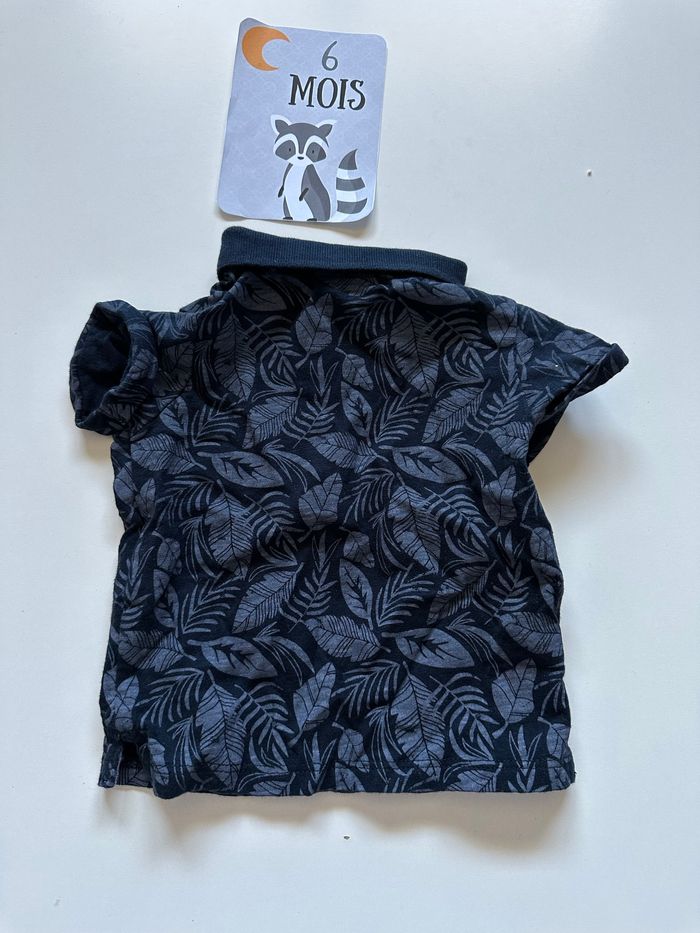 T-shirt - photo numéro 2