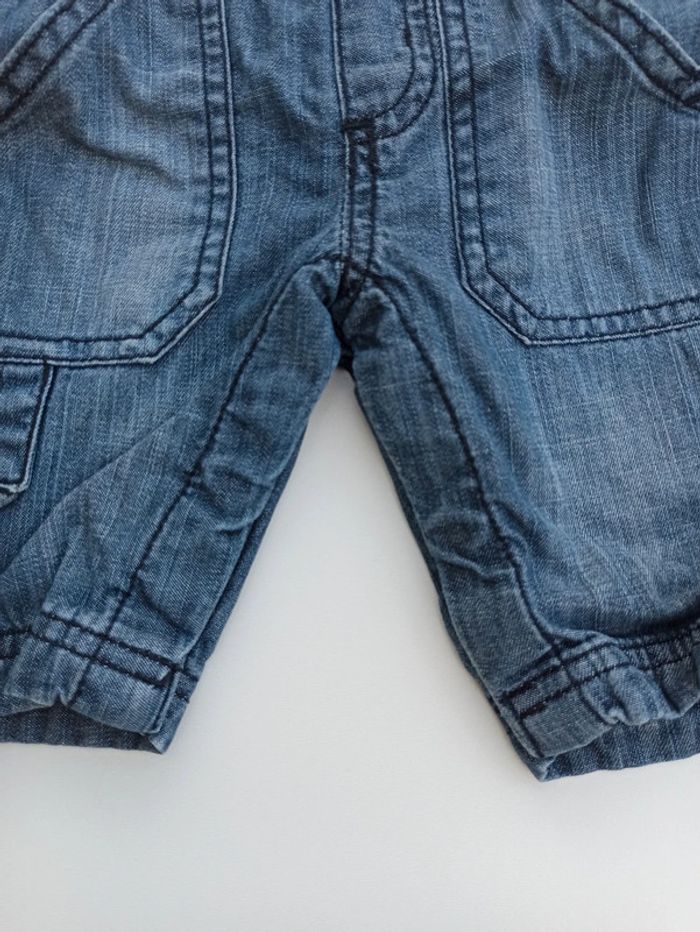 Salopette 3 mois. - photo numéro 3