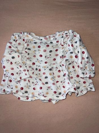 Blouse 6m