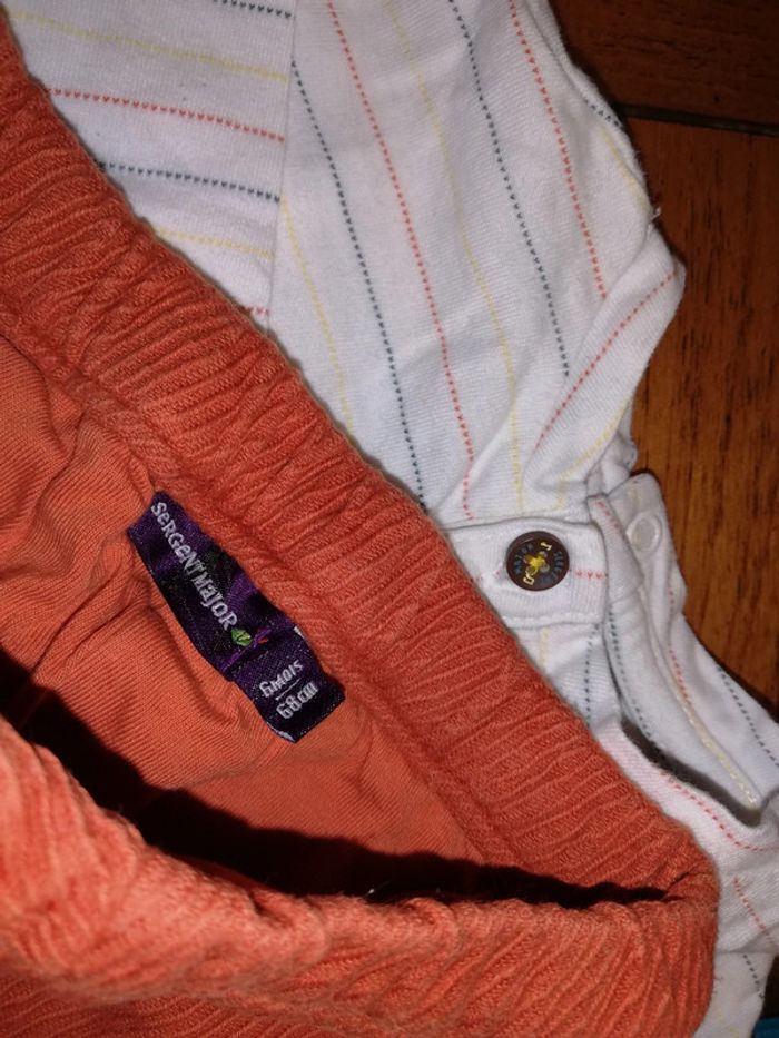 Lot de 2 ensembles - photo numéro 3