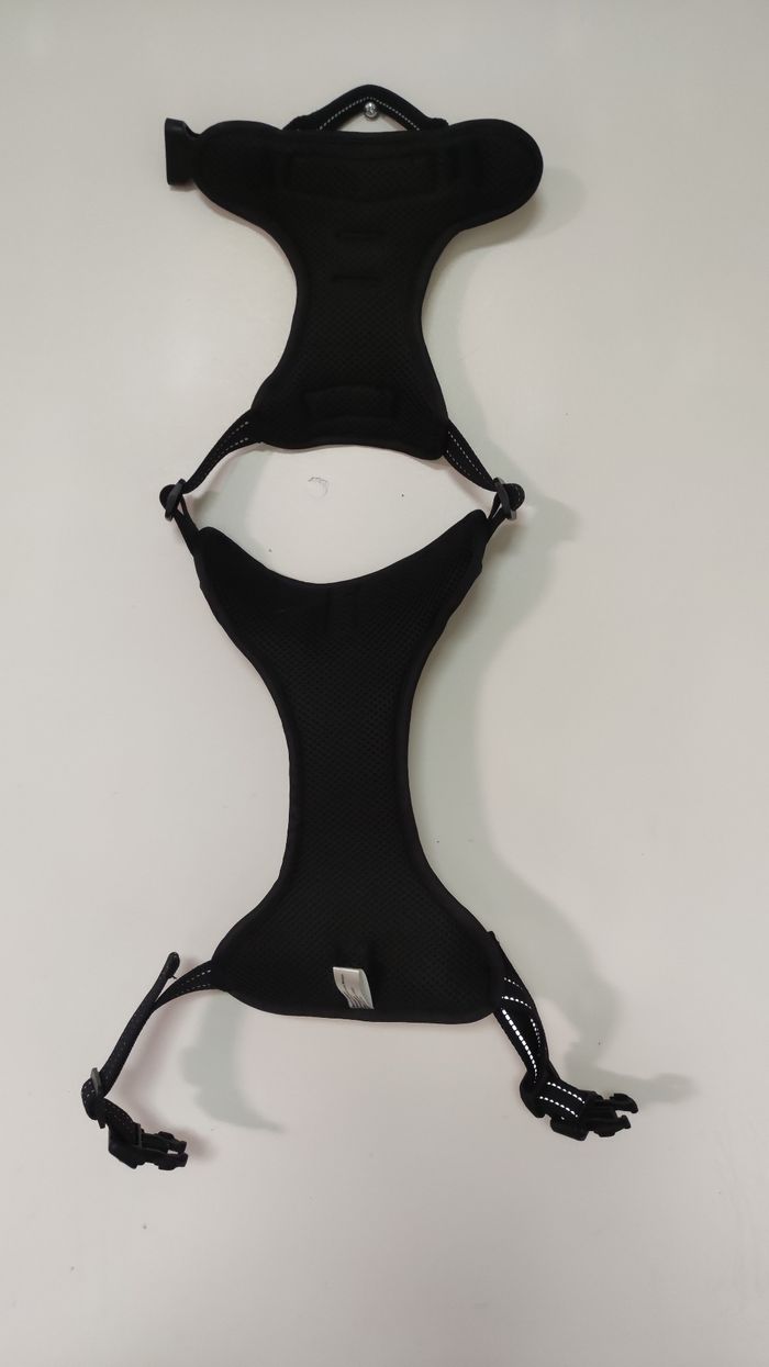 Harnais pour chien - photo numéro 3