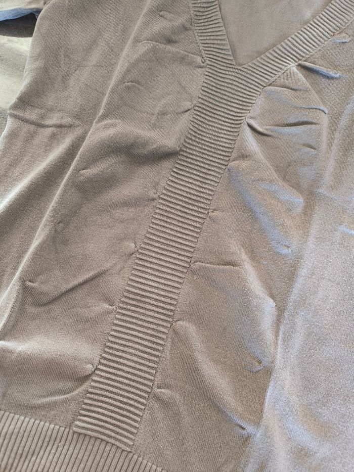 Pull Gémo 40 - photo numéro 5