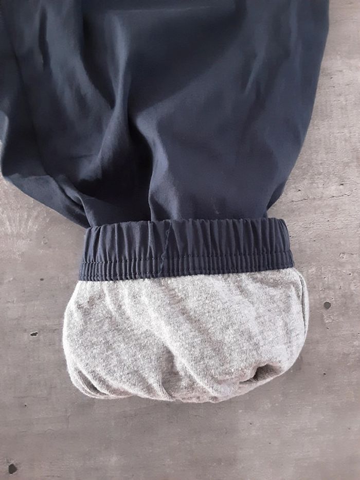 Lot 2 pantalons garçon - photo numéro 3