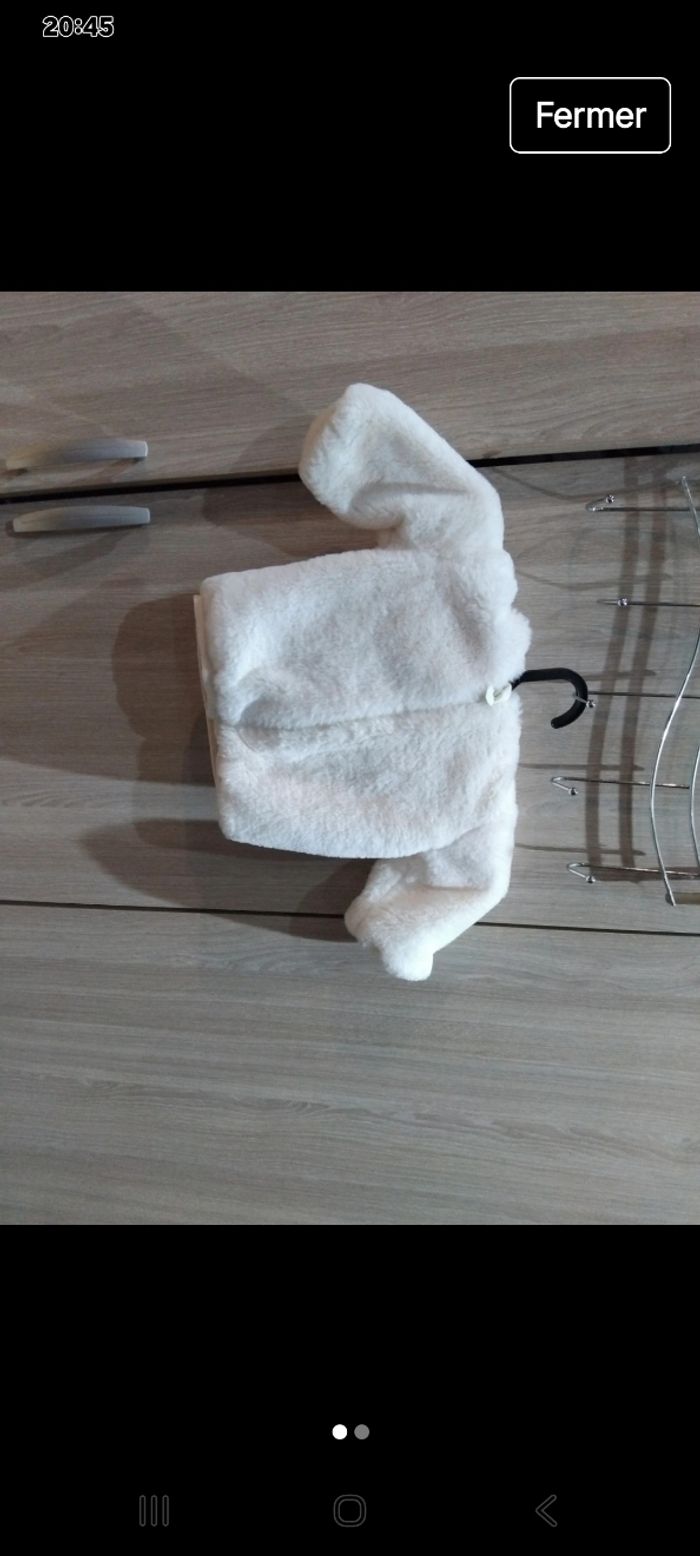 Manteau - photo numéro 2