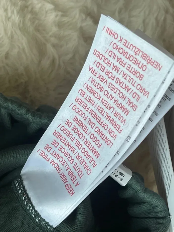 Bas survêtement tech Nike - photo numéro 6