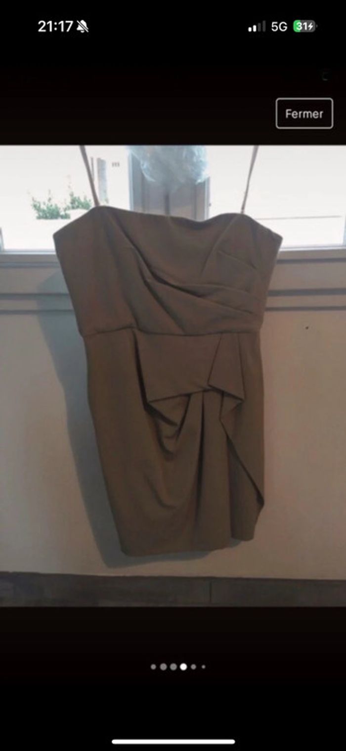 Robe BCBG Maxazria - photo numéro 4