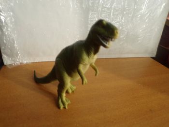 Dinosaure