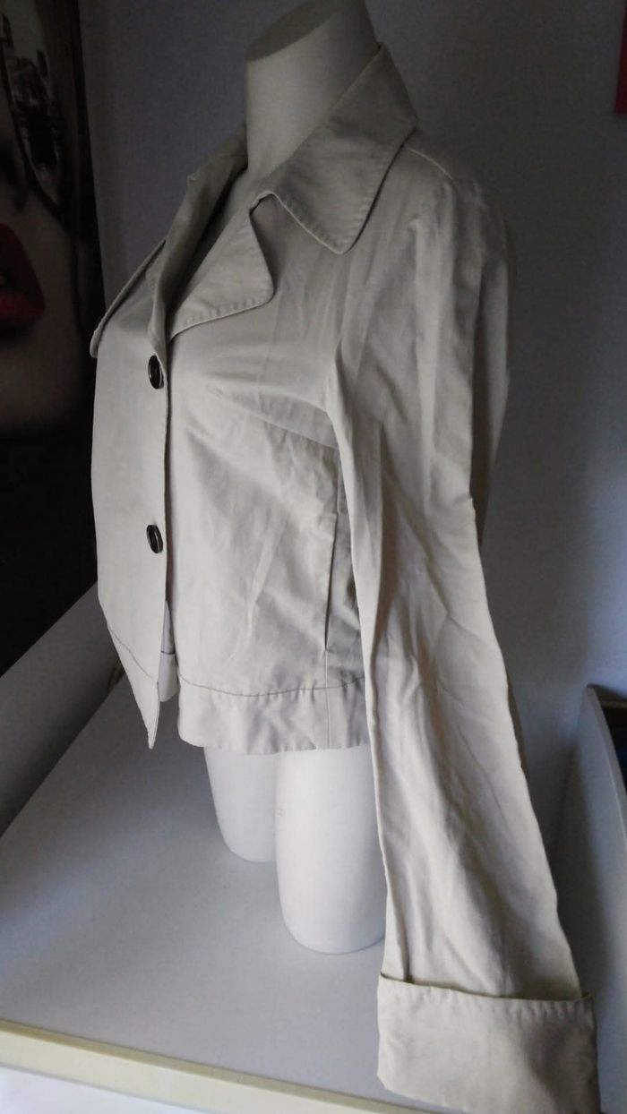 Trench T.40 - photo numéro 2
