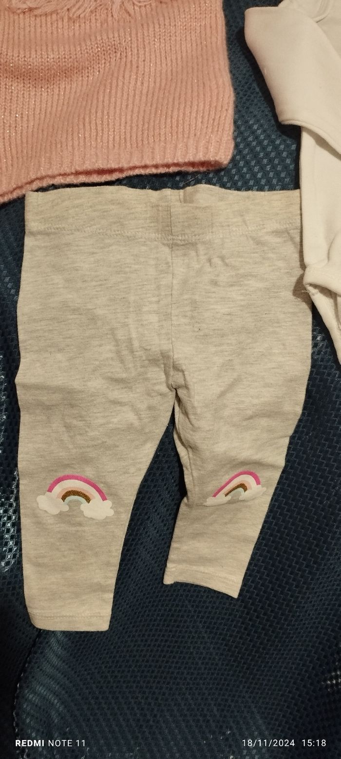 Lot de vêtements - photo numéro 4