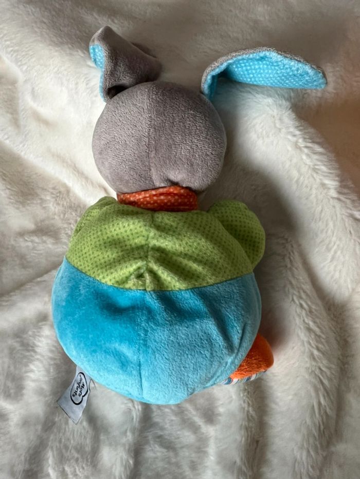 Peluche - photo numéro 3
