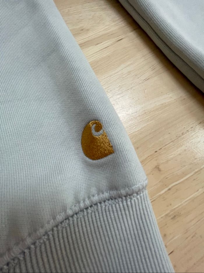 Sweat à capuche Carhartt - photo numéro 3