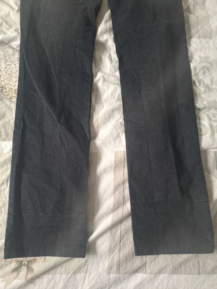 Pantalon chino "Slim fit" - photo numéro 10