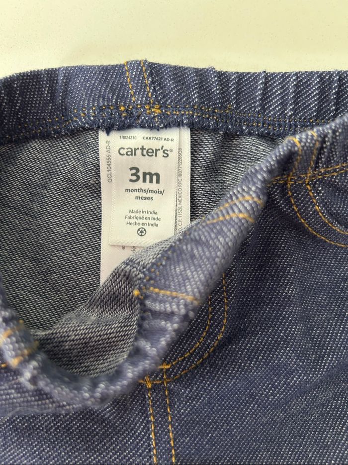Lot de 3 tenues bébé 1-3mois - photo numéro 3