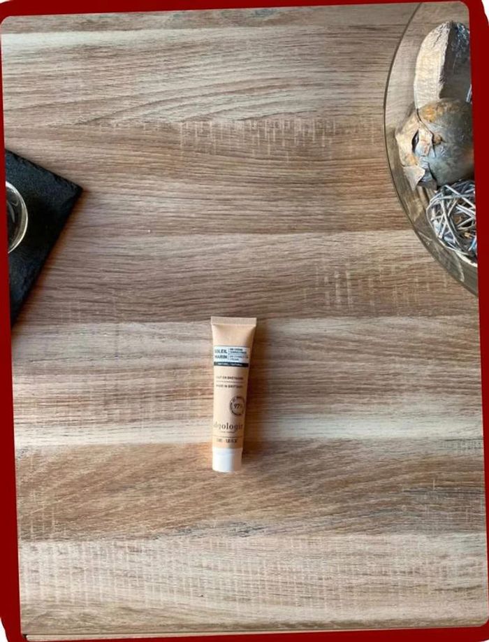BB crème correctrice - photo numéro 2