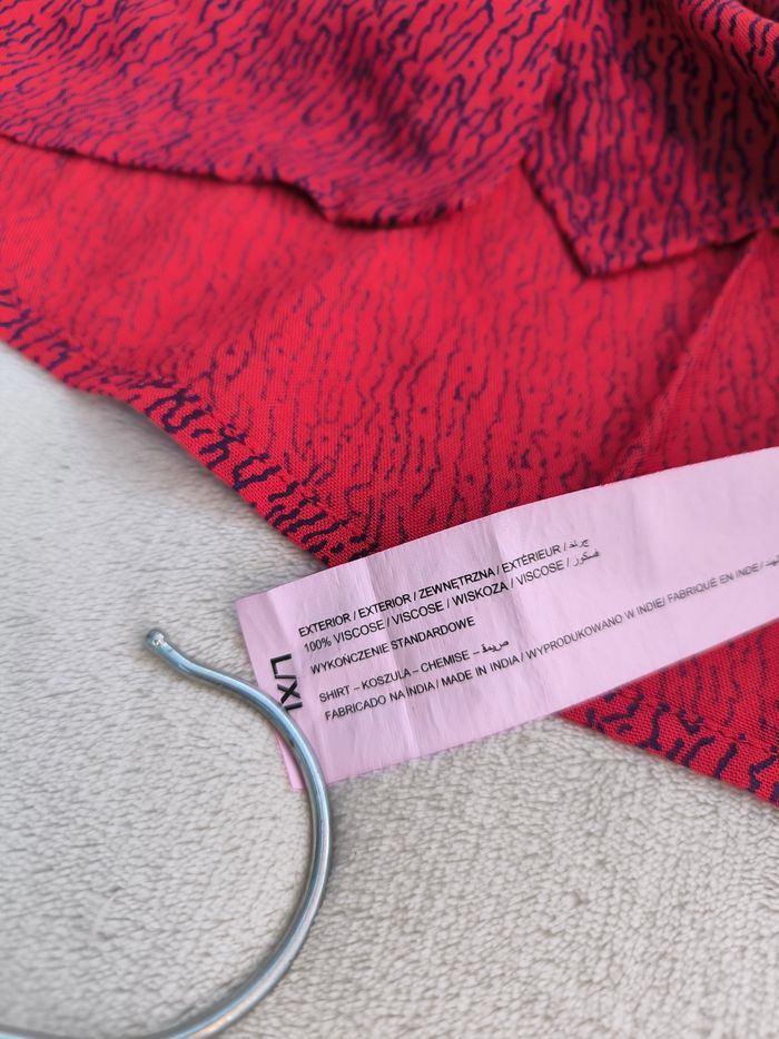 Chemise Code L-XL - photo numéro 8