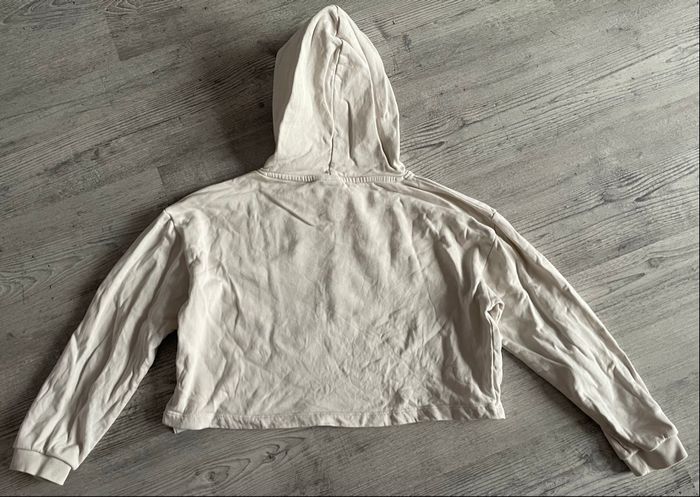 Sweat 11-12 ans Name It