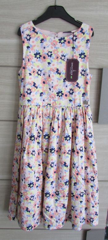 Robe Sergent Major neuve 11 ans