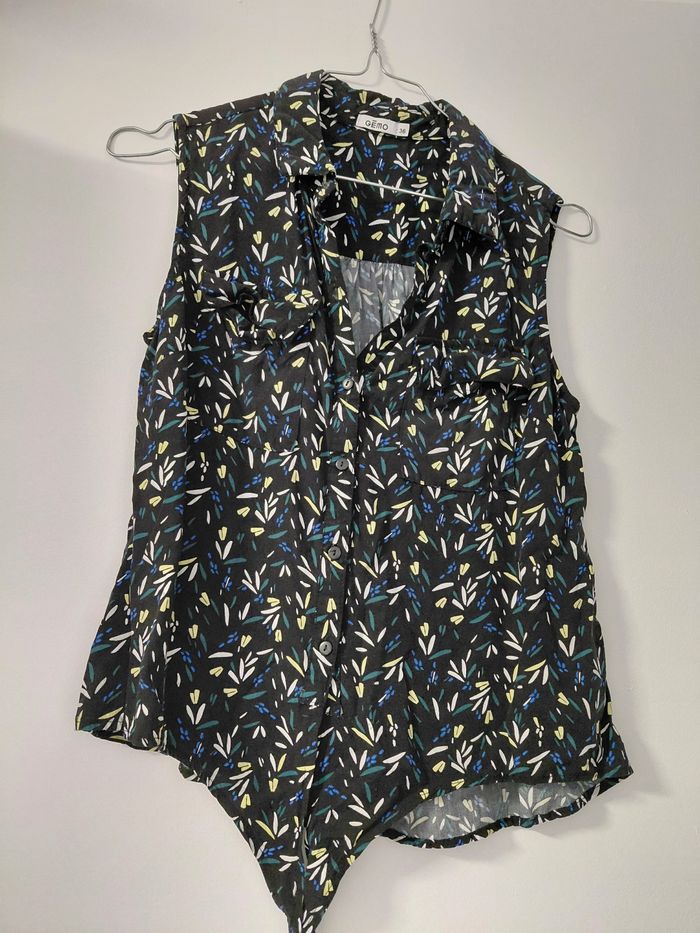 Chemise - photo numéro 2
