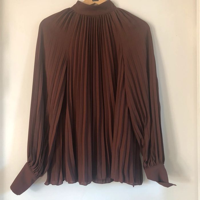 Blouse H&M - photo numéro 2