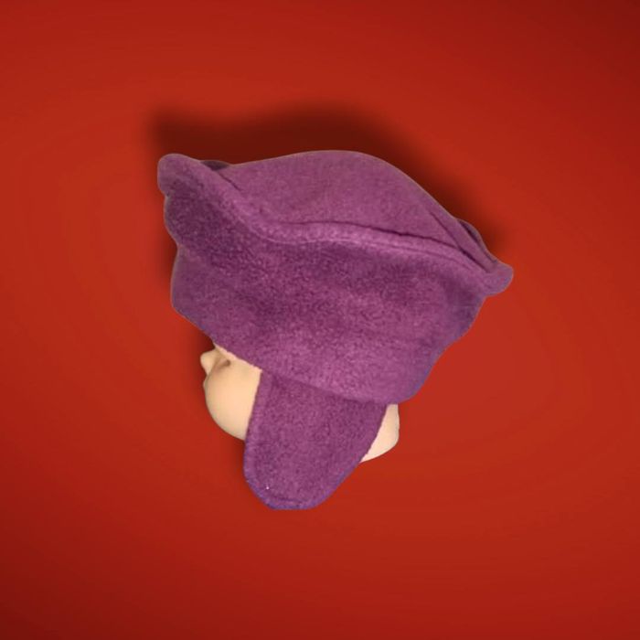 chapeau bonnet fille 47cm