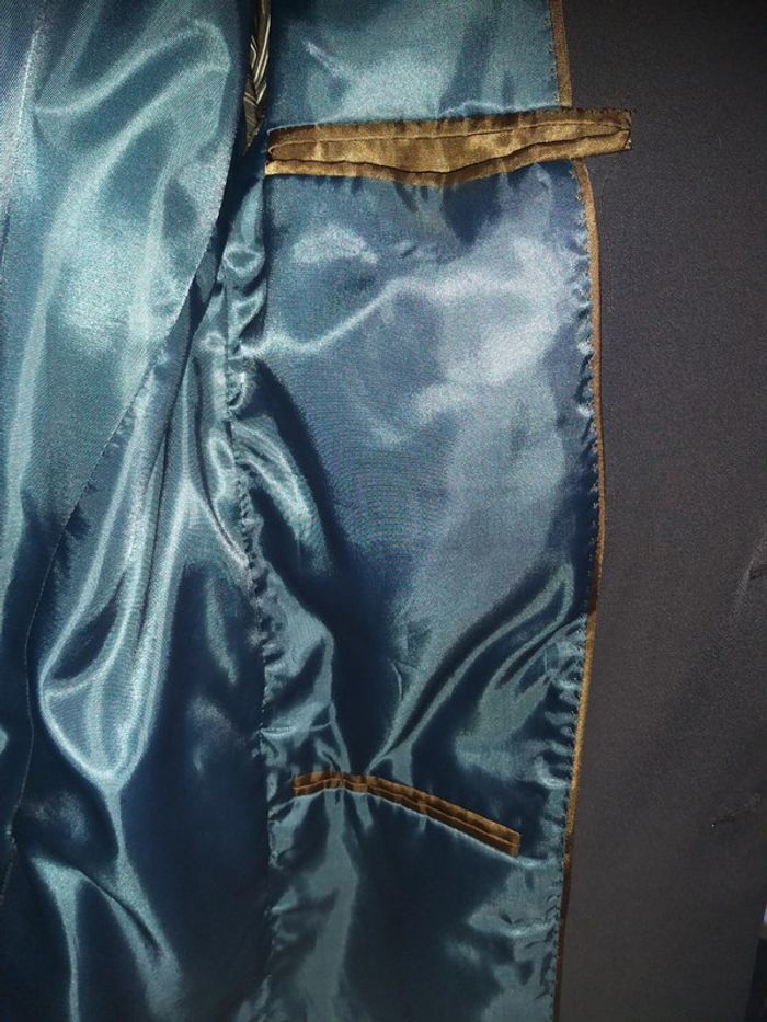 Veste de costard - photo numéro 5