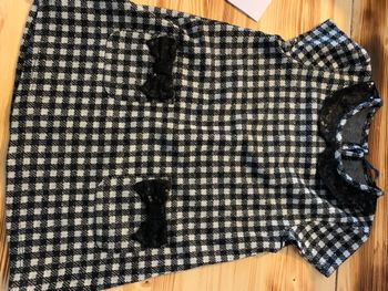 Lot robe et combinaison