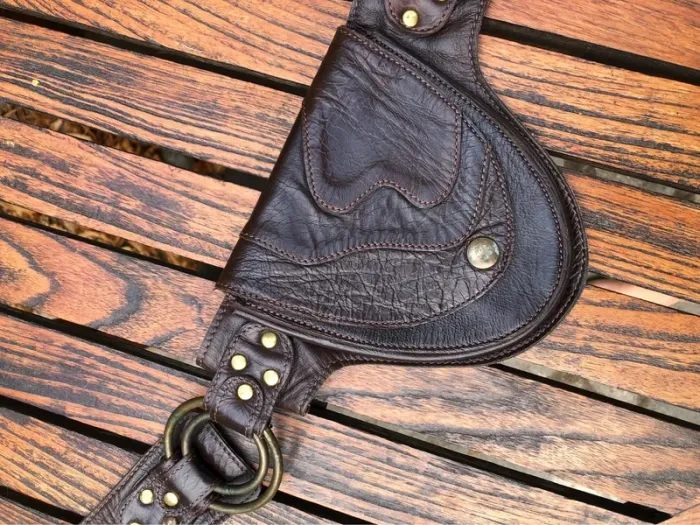Ceinture à poches - photo numéro 5