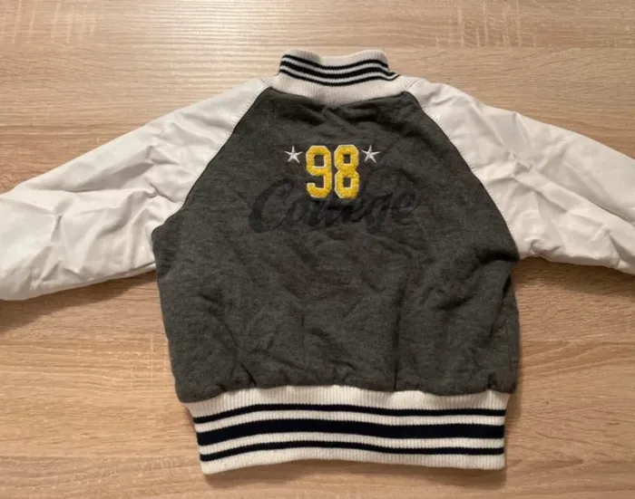 Manteau 23 mois - photo numéro 2
