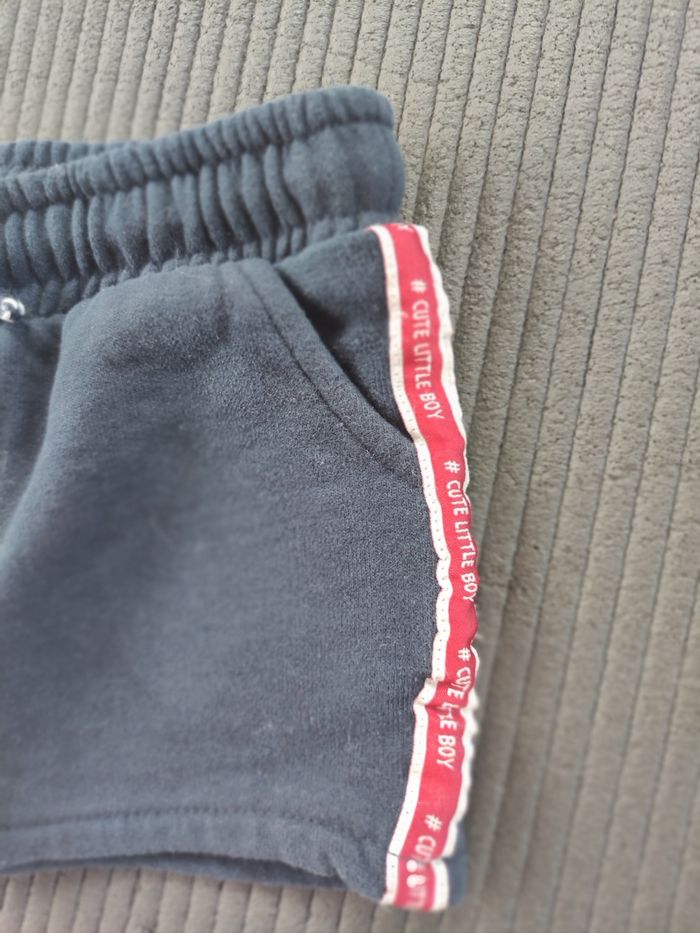 Short - photo numéro 2