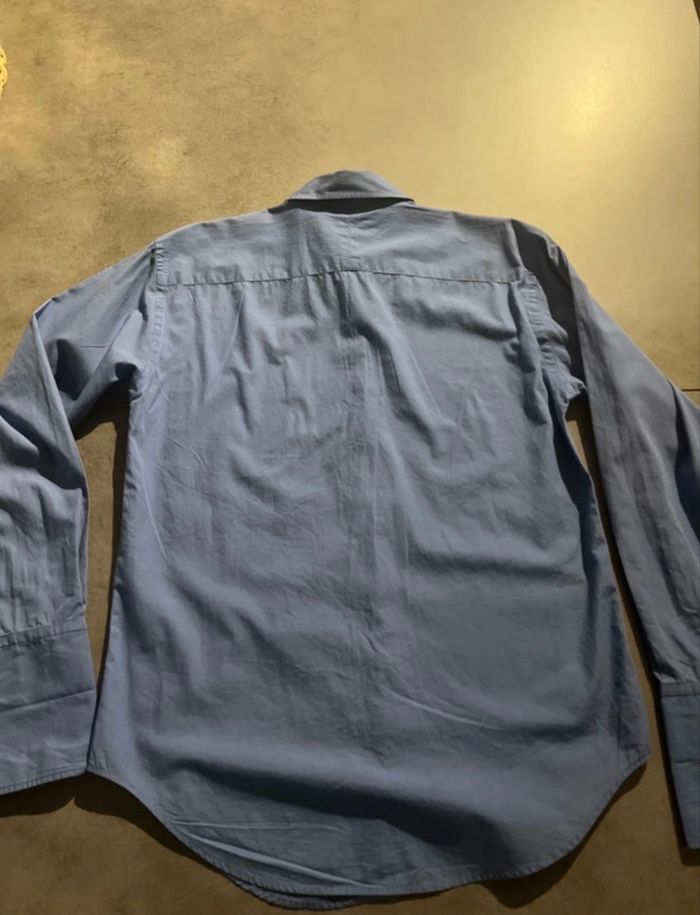 Ralph Lauren-Chemise très bon état-Taille M - photo numéro 3