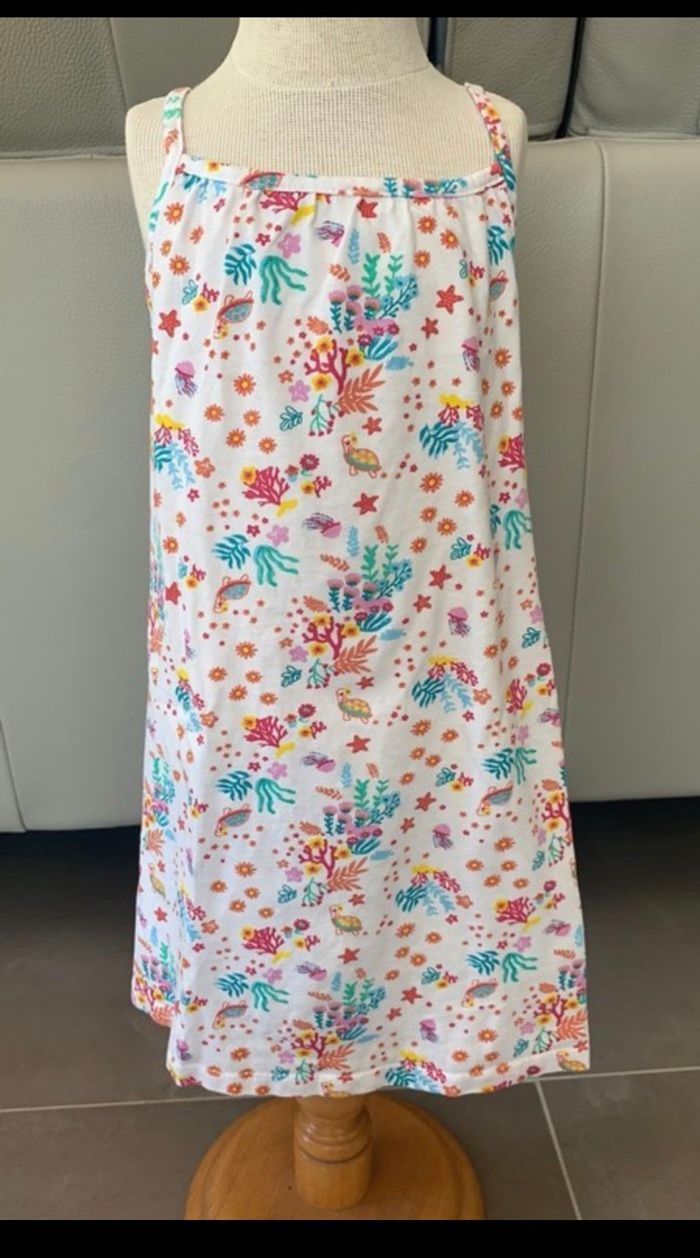 Robe été 4 ans - photo numéro 2