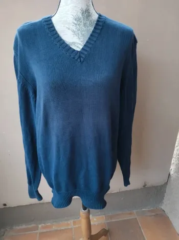 Pull taille M-L